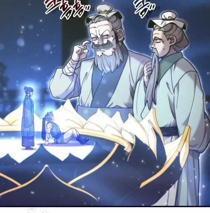 Sư Tôn Của Ta Luôn Dõi Theo Chương 59 trang 289