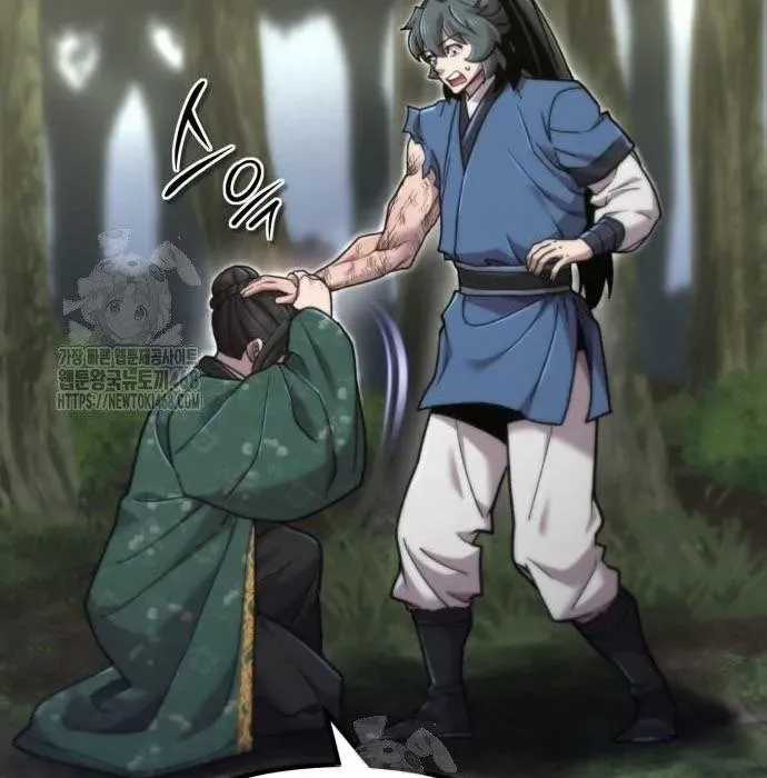 Sư Tôn Của Ta Luôn Dõi Theo Chương 59 trang 307