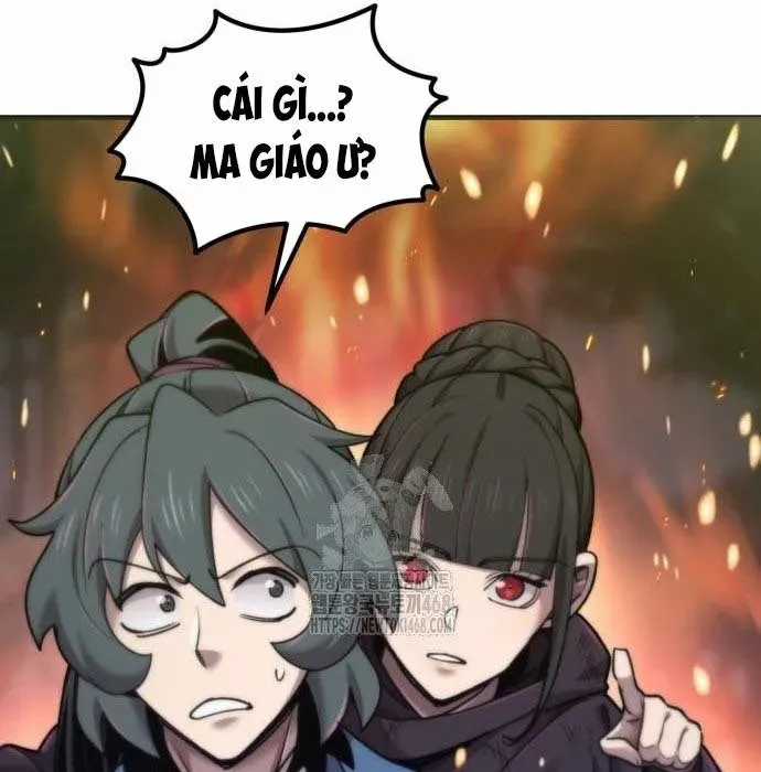 Sư Tôn Của Ta Luôn Dõi Theo Chương 59 trang 64