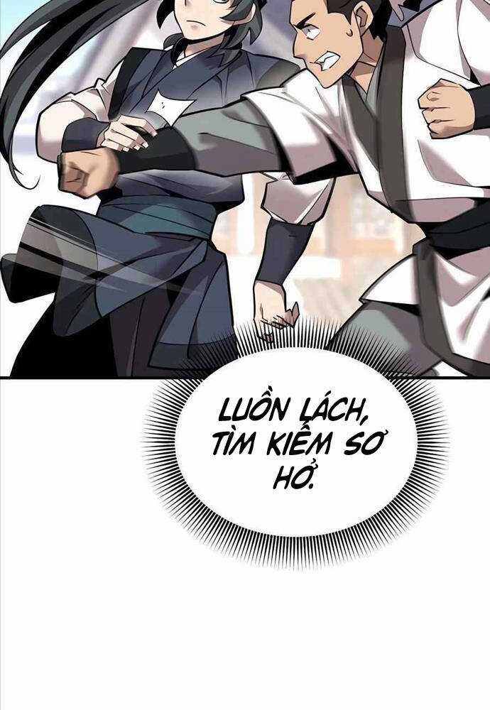 Sư Tôn Của Ta Luôn Dõi Theo Chương 6 trang 11