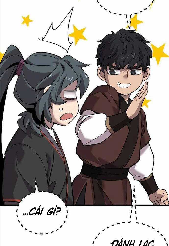 Sư Tôn Của Ta Luôn Dõi Theo Chương 6 trang 136