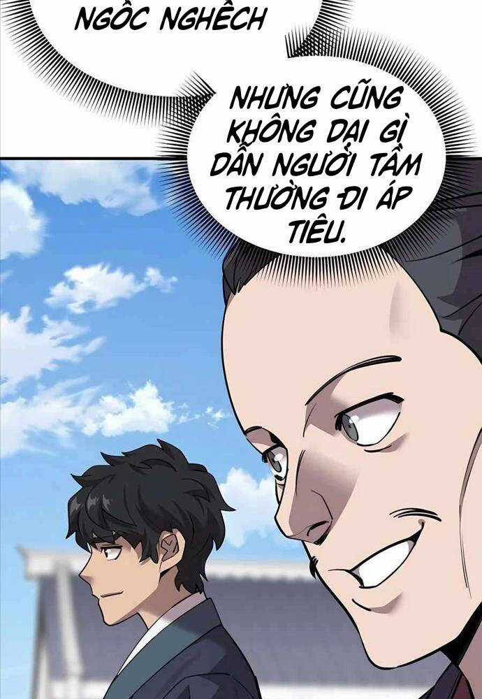 Sư Tôn Của Ta Luôn Dõi Theo Chương 6 trang 26