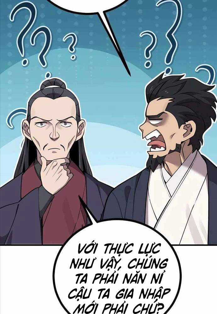 Sư Tôn Của Ta Luôn Dõi Theo Chương 6 trang 34