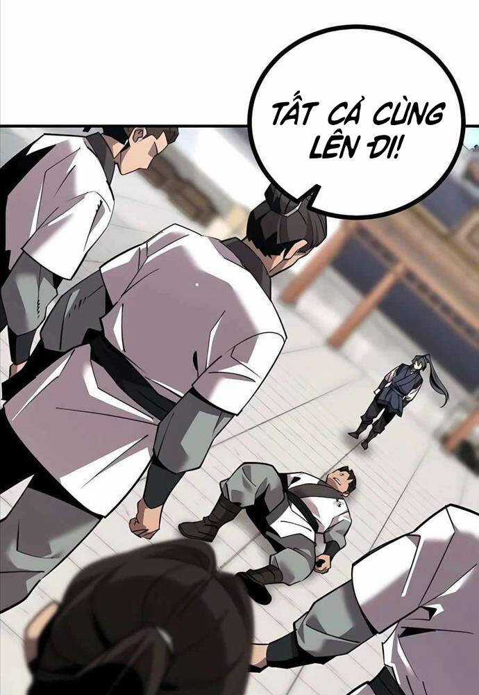 Sư Tôn Của Ta Luôn Dõi Theo Chương 6 trang 4