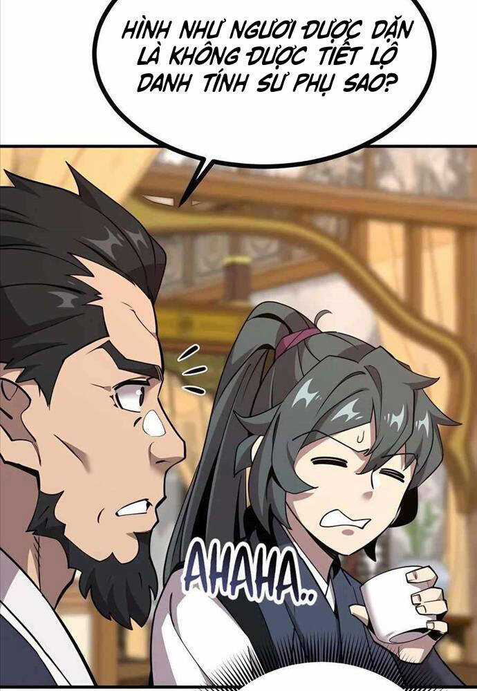 Sư Tôn Của Ta Luôn Dõi Theo Chương 6 trang 54