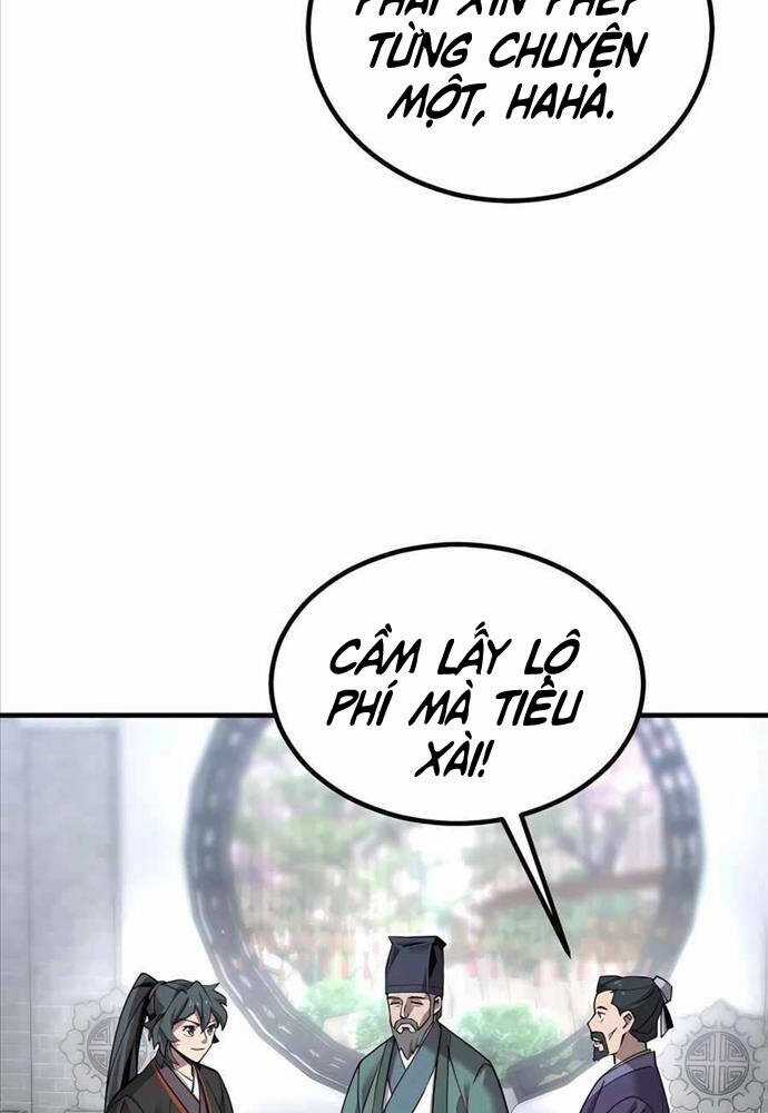 Sư Tôn Của Ta Luôn Dõi Theo Chương 6 trang 81