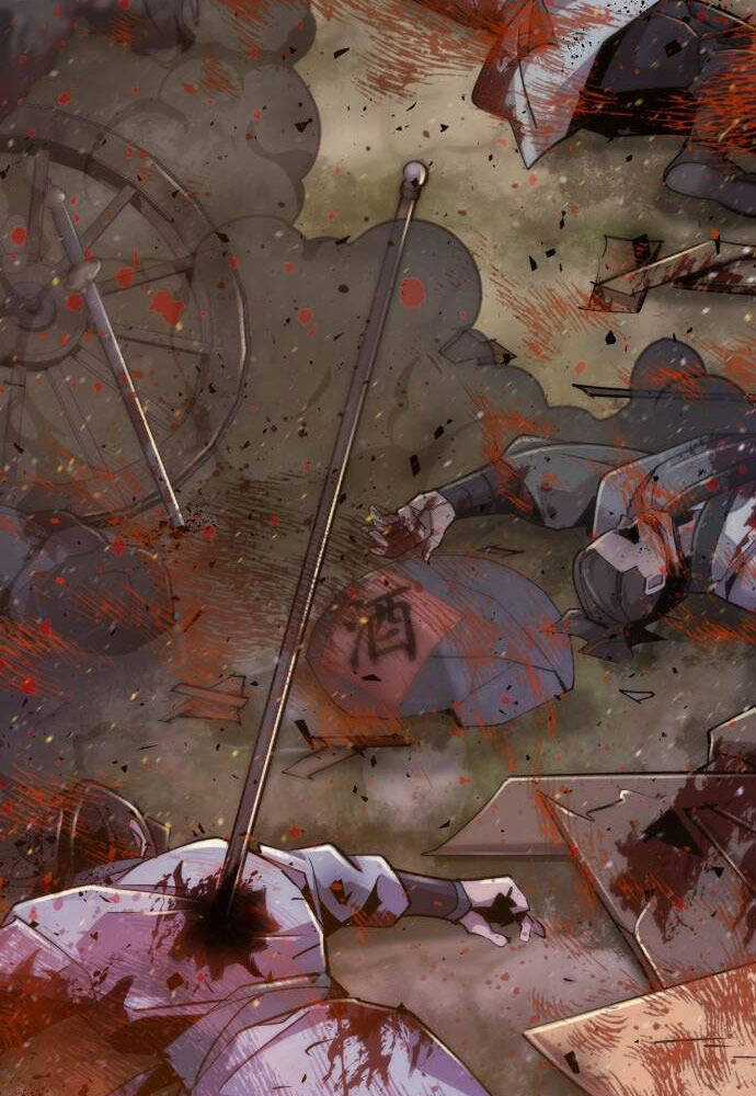 Sư Tôn Của Ta Luôn Dõi Theo Chương 7 trang 116