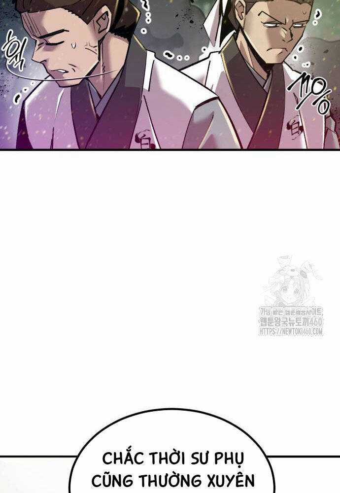 Sư Tôn Của Ta Luôn Dõi Theo Chương 7 trang 120