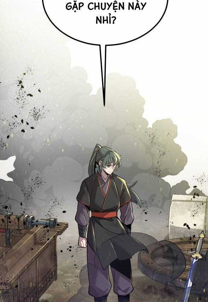 Sư Tôn Của Ta Luôn Dõi Theo Chương 7 trang 121