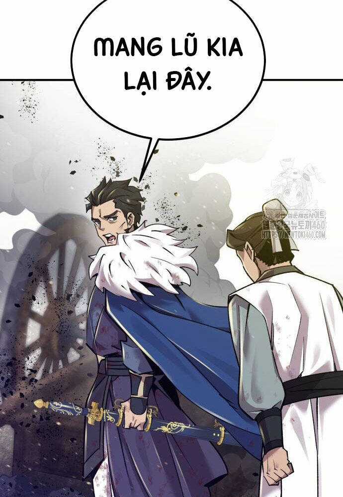 Sư Tôn Của Ta Luôn Dõi Theo Chương 7 trang 125