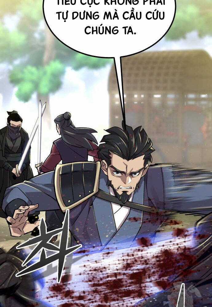 Sư Tôn Của Ta Luôn Dõi Theo Chương 7 trang 84