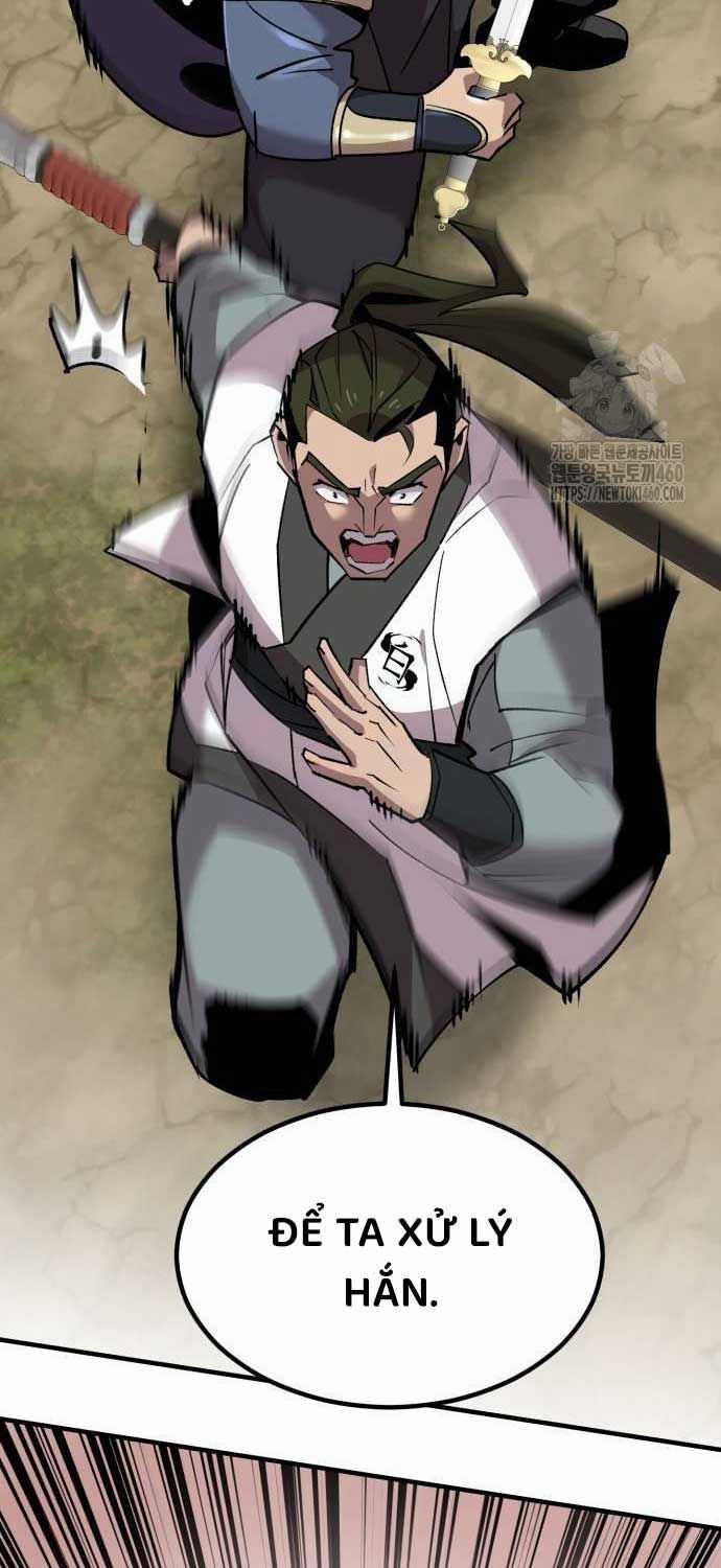 Sư Tôn Của Ta Luôn Dõi Theo Chương 8 trang 30