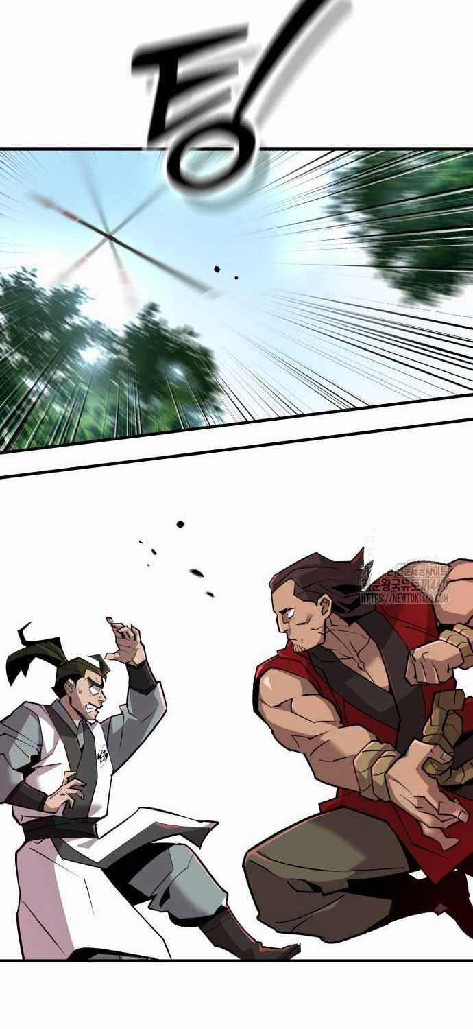 Sư Tôn Của Ta Luôn Dõi Theo Chương 8 trang 34