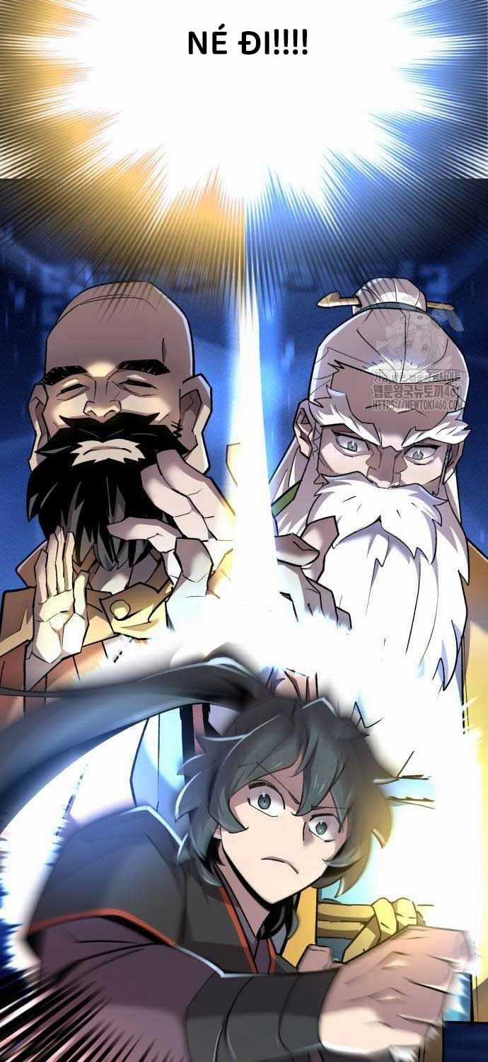 Sư Tôn Của Ta Luôn Dõi Theo Chương 8 trang 43