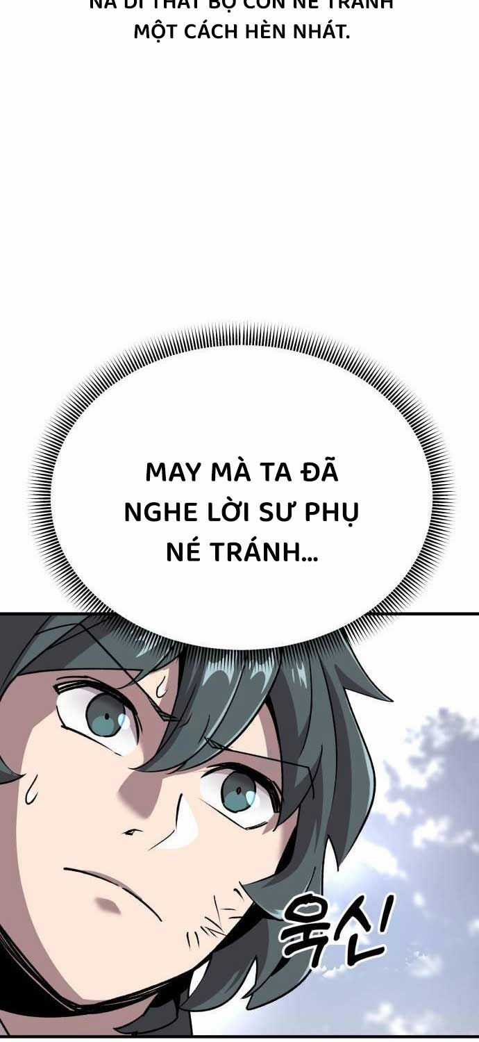 Sư Tôn Của Ta Luôn Dõi Theo Chương 8 trang 50