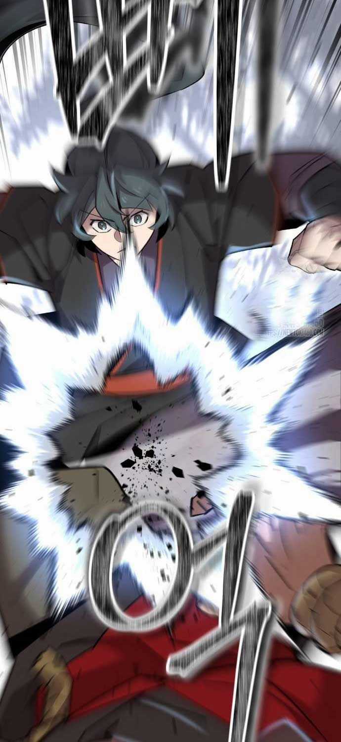 Sư Tôn Của Ta Luôn Dõi Theo Chương 8 trang 56