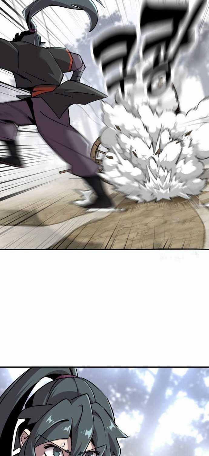 Sư Tôn Của Ta Luôn Dõi Theo Chương 8 trang 58