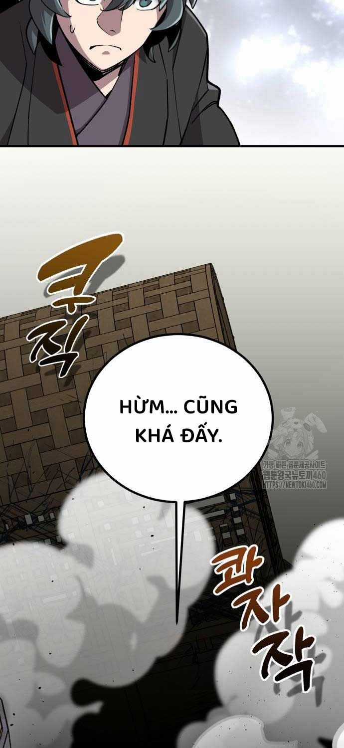 Sư Tôn Của Ta Luôn Dõi Theo Chương 8 trang 59