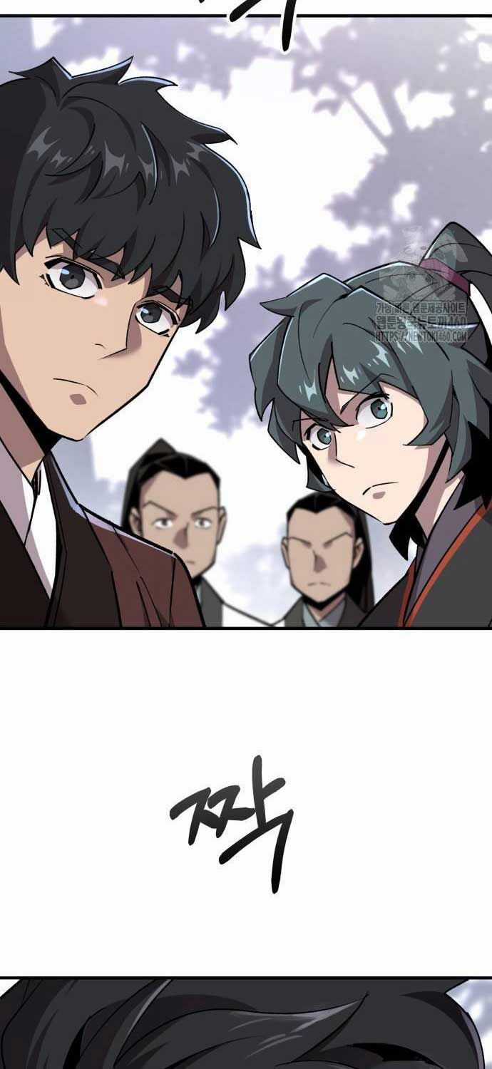 Sư Tôn Của Ta Luôn Dõi Theo Chương 8 trang 6