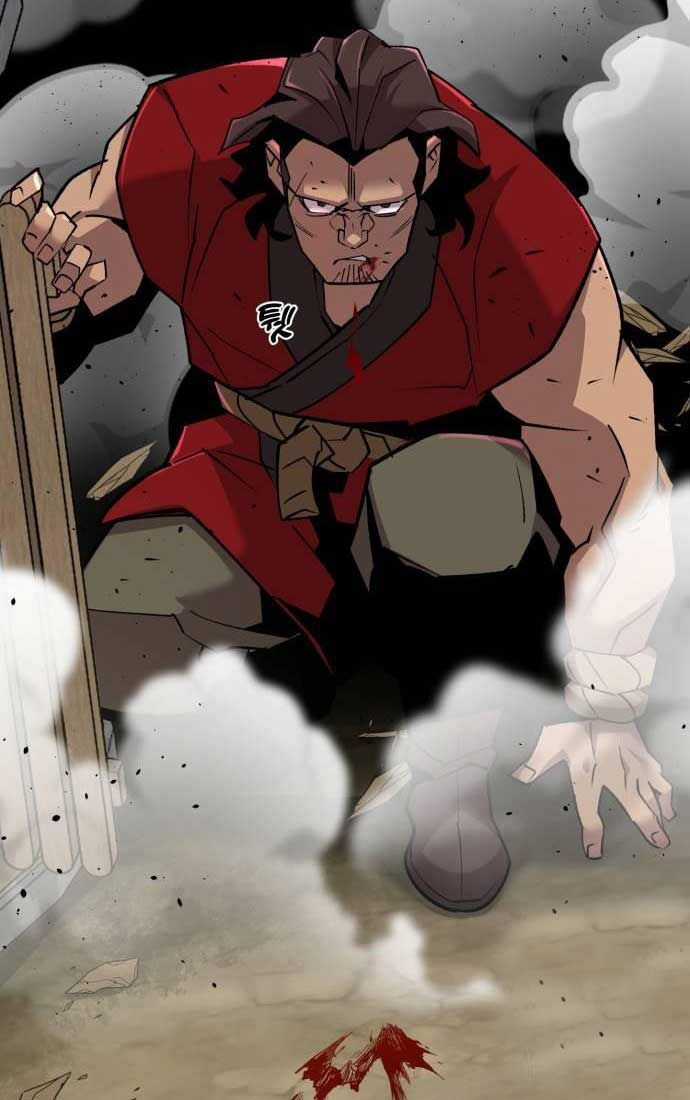 Sư Tôn Của Ta Luôn Dõi Theo Chương 8 trang 60