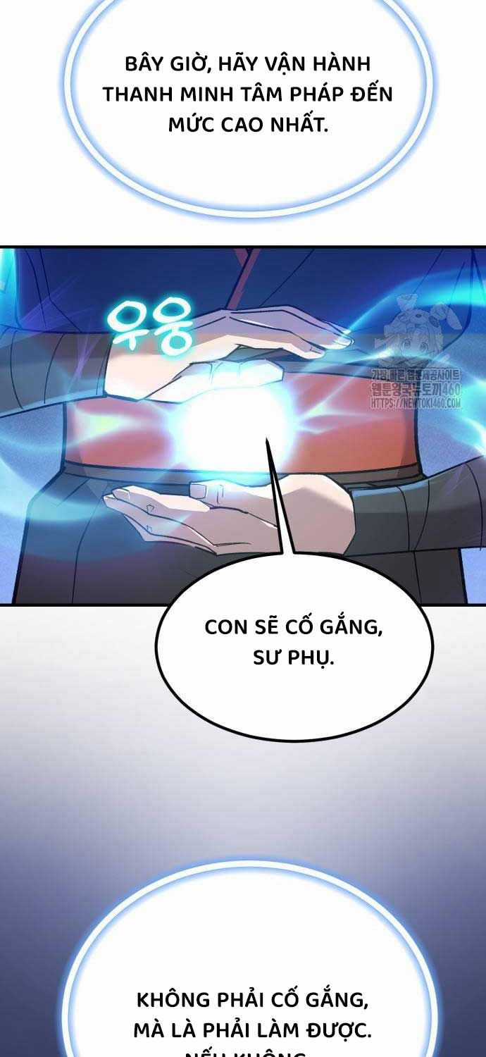 Sư Tôn Của Ta Luôn Dõi Theo Chương 8 trang 67