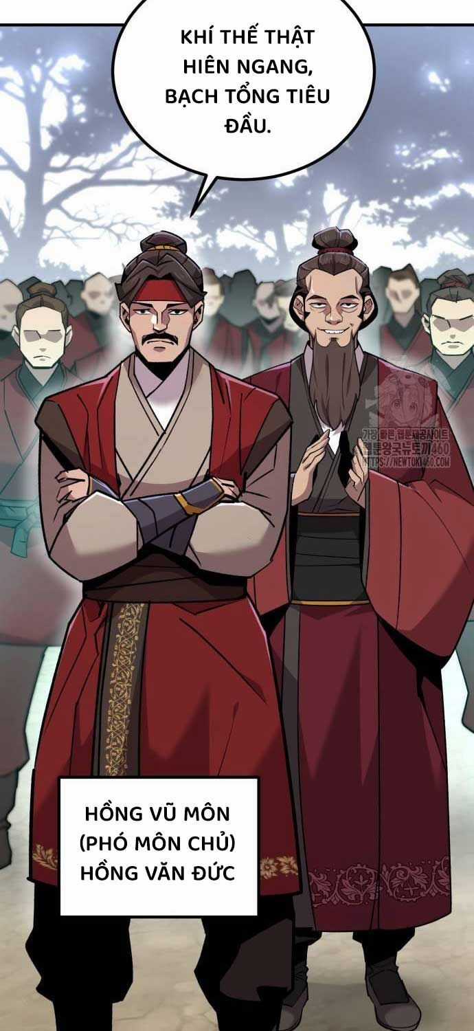 Sư Tôn Của Ta Luôn Dõi Theo Chương 8 trang 8