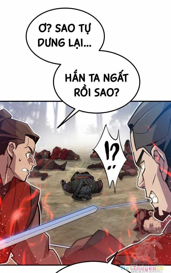 Sư Tôn Của Ta Luôn Dõi Theo Chương 9 trang 100