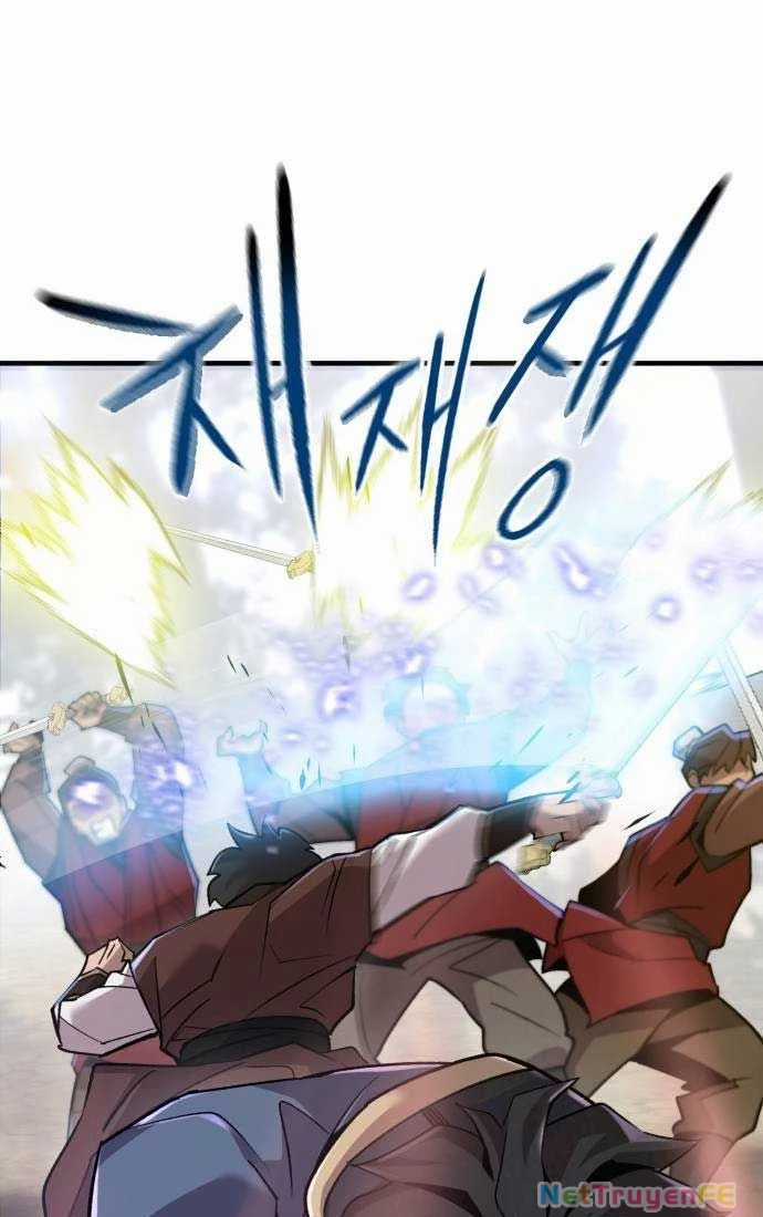 Sư Tôn Của Ta Luôn Dõi Theo Chương 9 trang 127