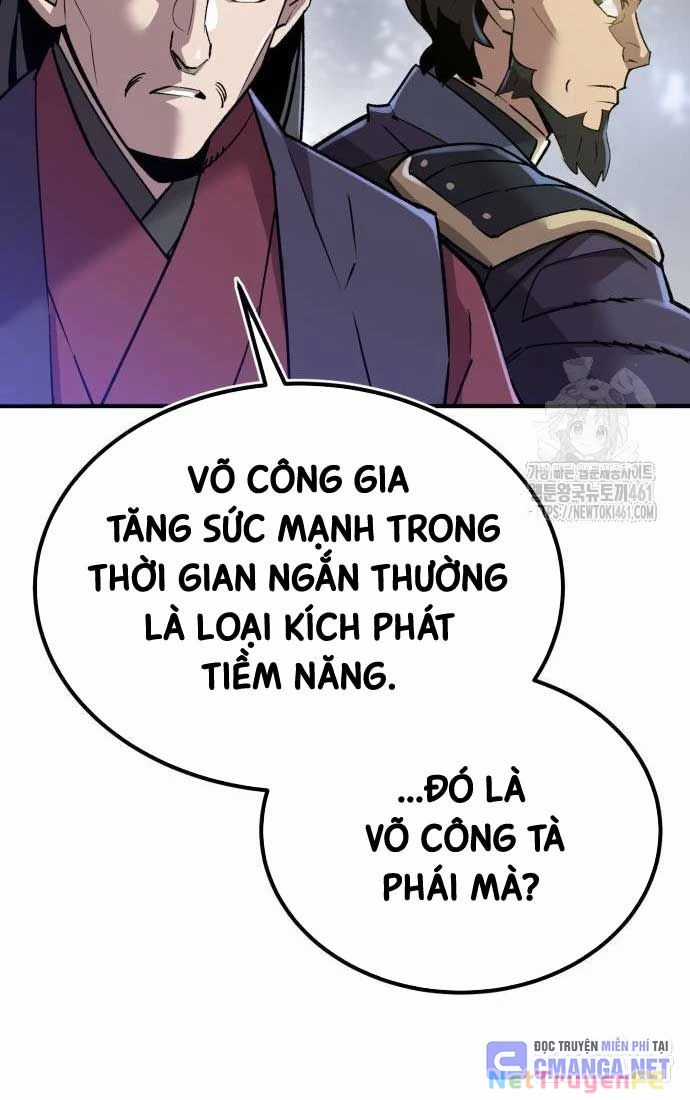 Sư Tôn Của Ta Luôn Dõi Theo Chương 9 trang 141