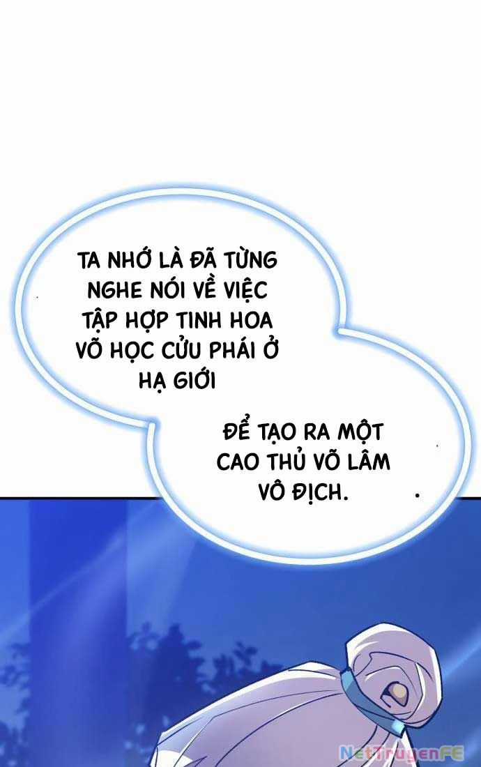 Sư Tôn Của Ta Luôn Dõi Theo Chương 9 trang 161