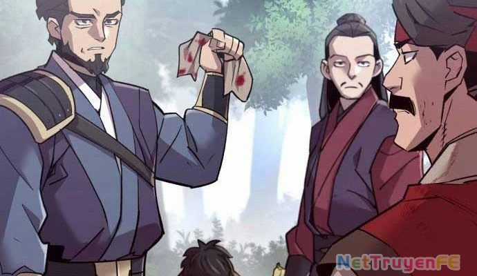 Sư Tôn Của Ta Luôn Dõi Theo Chương 9 trang 200