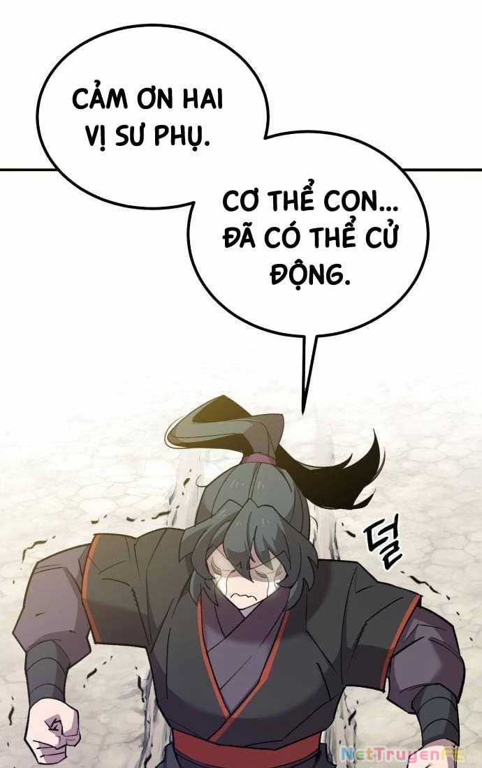 Sư Tôn Của Ta Luôn Dõi Theo Chương 9 trang 29