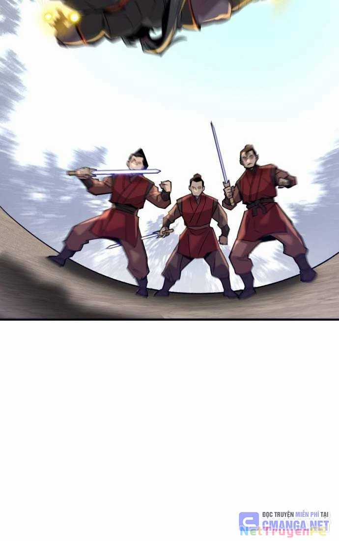 Sư Tôn Của Ta Luôn Dõi Theo Chương 9 trang 42