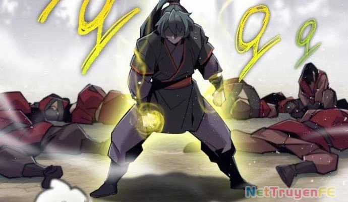 Sư Tôn Của Ta Luôn Dõi Theo Chương 9 trang 92