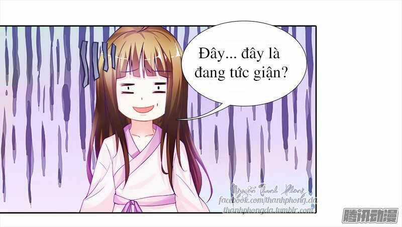 Sư Tôn Hai Mặt Đừng Xằng Bậy Chapter 1 trang 18