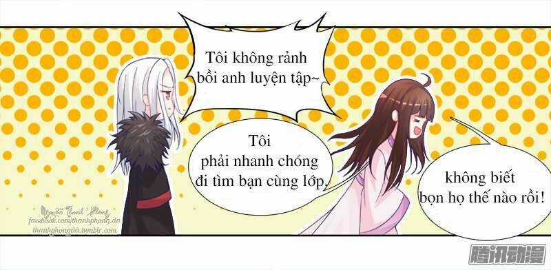 Sư Tôn Hai Mặt Đừng Xằng Bậy Chapter 1 trang 20