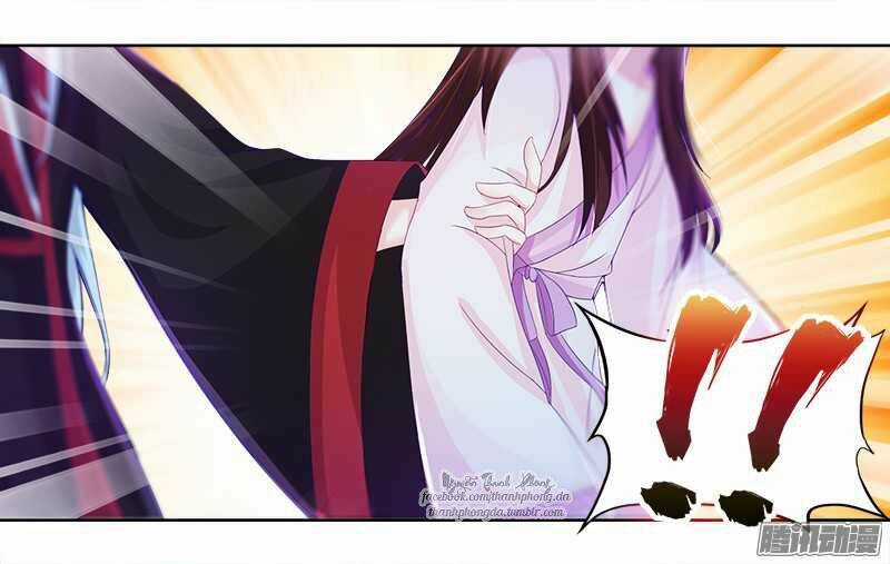 Sư Tôn Hai Mặt Đừng Xằng Bậy Chapter 1 trang 21