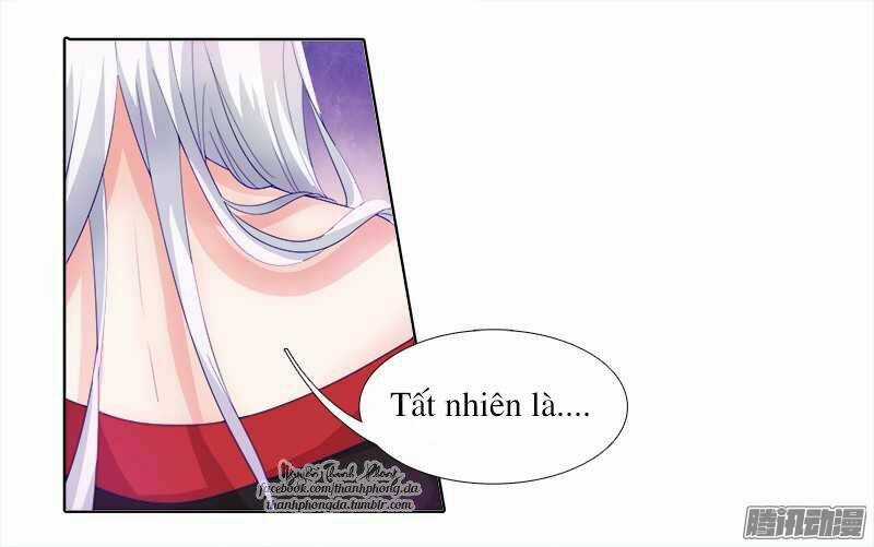 Sư Tôn Hai Mặt Đừng Xằng Bậy Chapter 1 trang 23