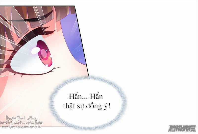 Sư Tôn Hai Mặt Đừng Xằng Bậy Chapter 1 trang 25