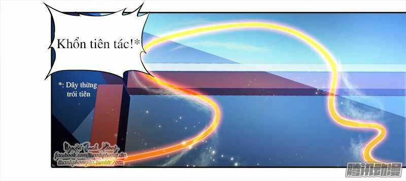 Sư Tôn Hai Mặt Đừng Xằng Bậy Chapter 1 trang 26