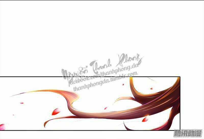 Sư Tôn Hai Mặt Đừng Xằng Bậy Chapter 1 trang 3