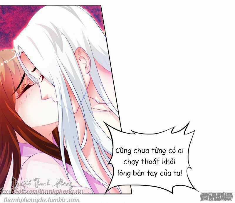 Sư Tôn Hai Mặt Đừng Xằng Bậy Chapter 1 trang 31