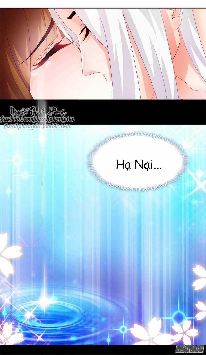 Sư Tôn Hai Mặt Đừng Xằng Bậy Chapter 1 trang 32