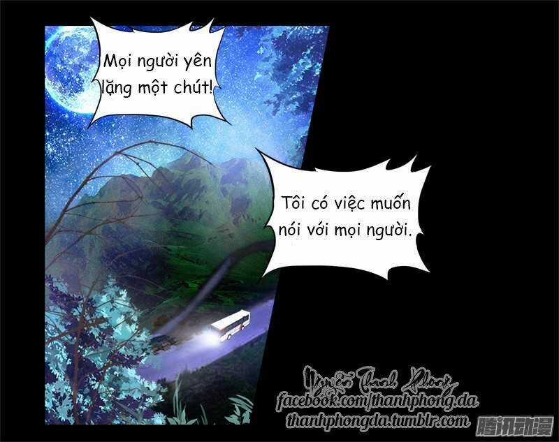 Sư Tôn Hai Mặt Đừng Xằng Bậy Chapter 1 trang 33