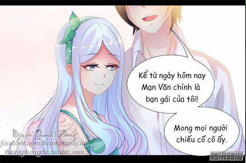 Sư Tôn Hai Mặt Đừng Xằng Bậy Chapter 1 trang 34