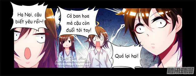 Sư Tôn Hai Mặt Đừng Xằng Bậy Chapter 1 trang 35