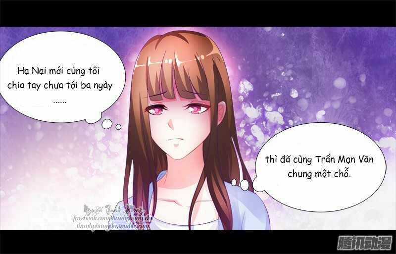 Sư Tôn Hai Mặt Đừng Xằng Bậy Chapter 1 trang 36