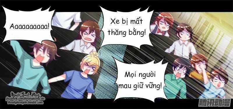 Sư Tôn Hai Mặt Đừng Xằng Bậy Chapter 1 trang 37