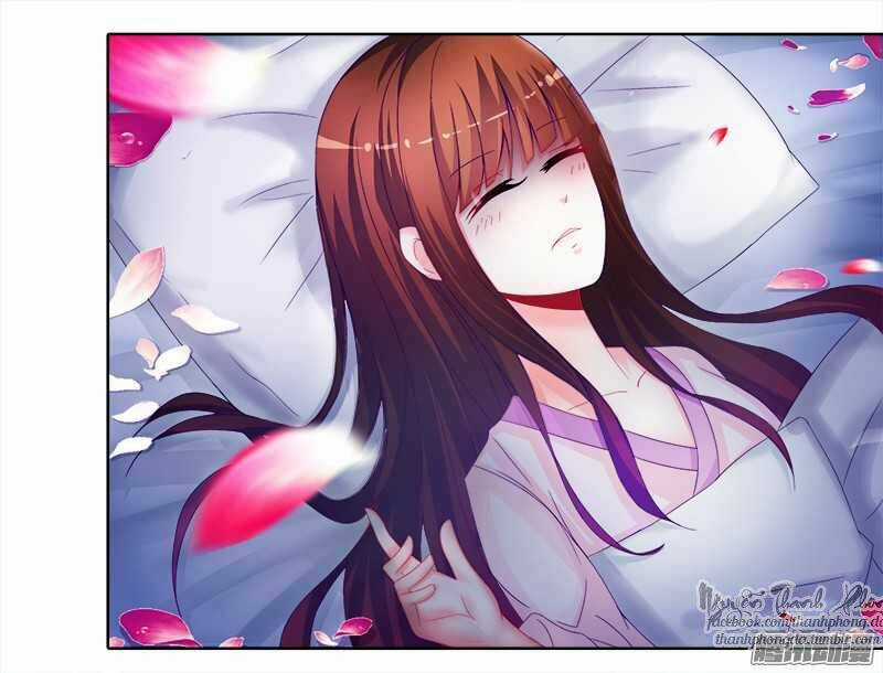 Sư Tôn Hai Mặt Đừng Xằng Bậy Chapter 1 trang 4