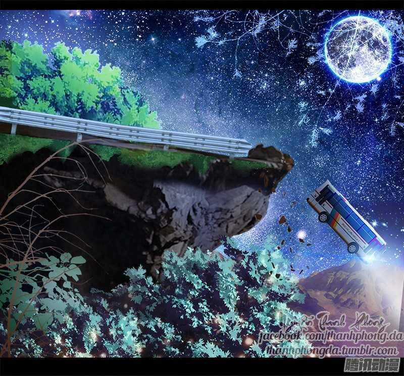 Sư Tôn Hai Mặt Đừng Xằng Bậy Chapter 1 trang 40